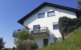 Ferienwohnungen Sternenhimmel WHG 1
